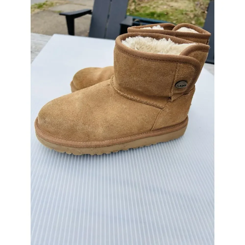 UGG youth jona